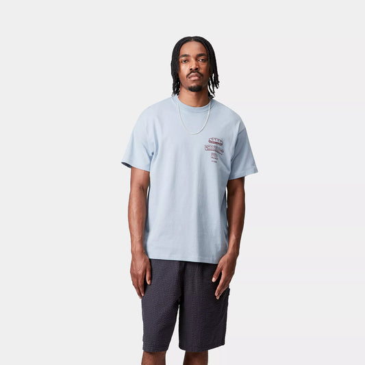 S/S Sandwich T-Shirt