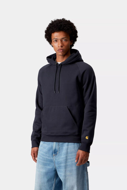 Hooded Chase Sweat