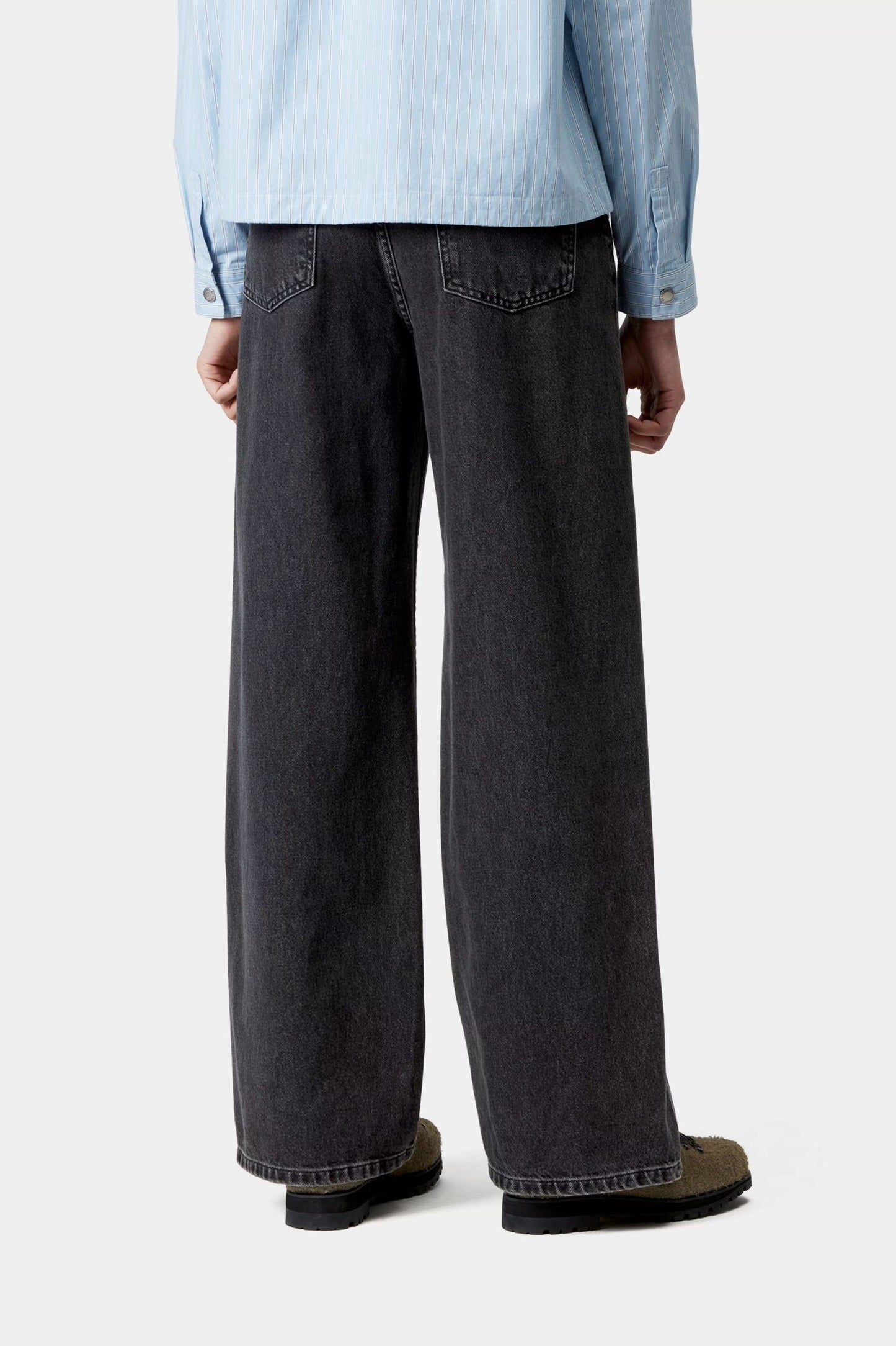W' Jane Pant