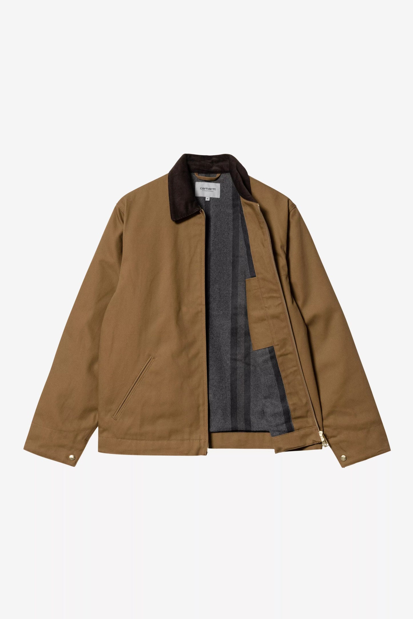 Detroit Jacket