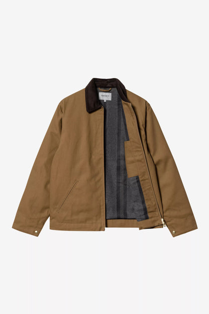Detroit Jacket