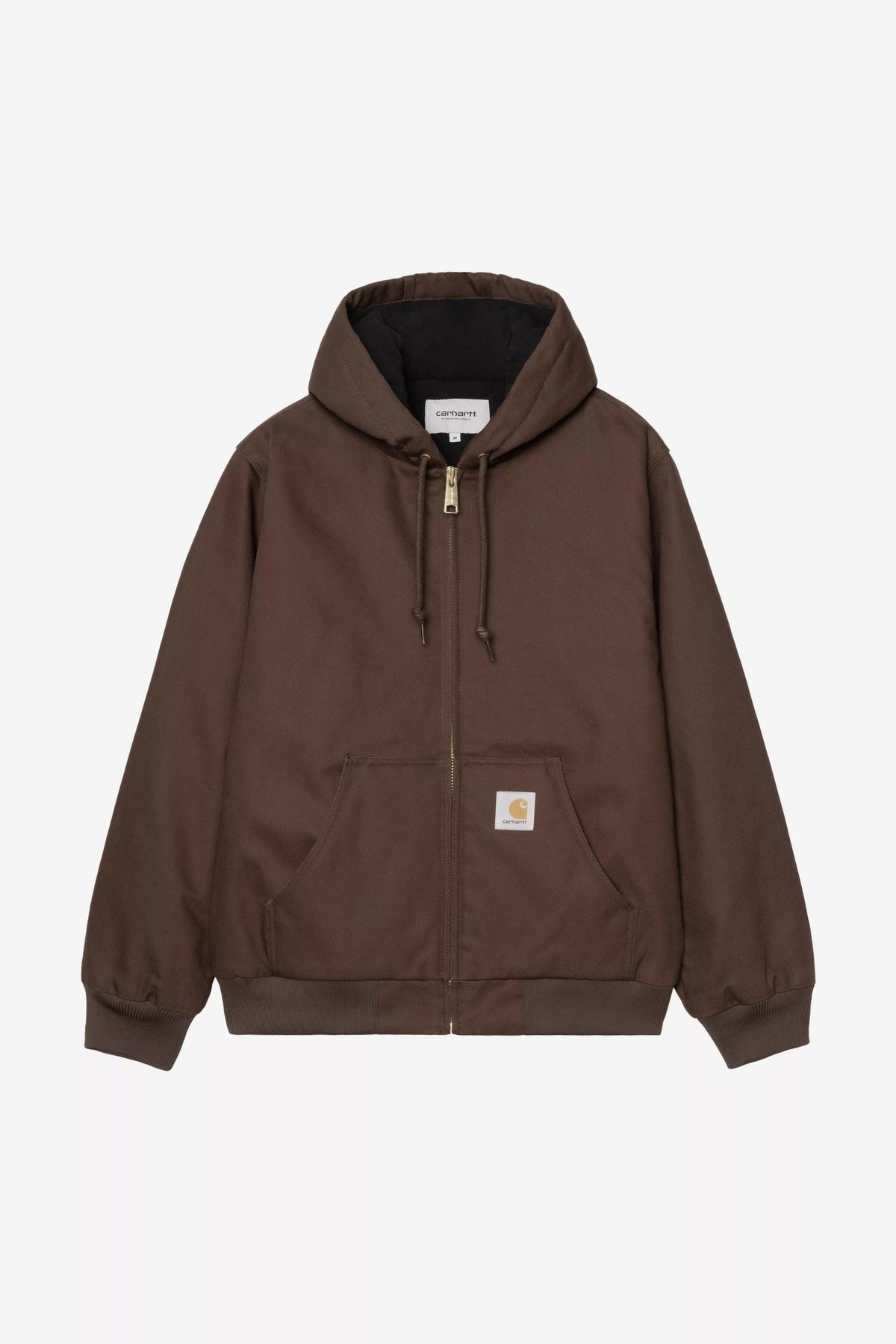 Active Jacket (Winter)