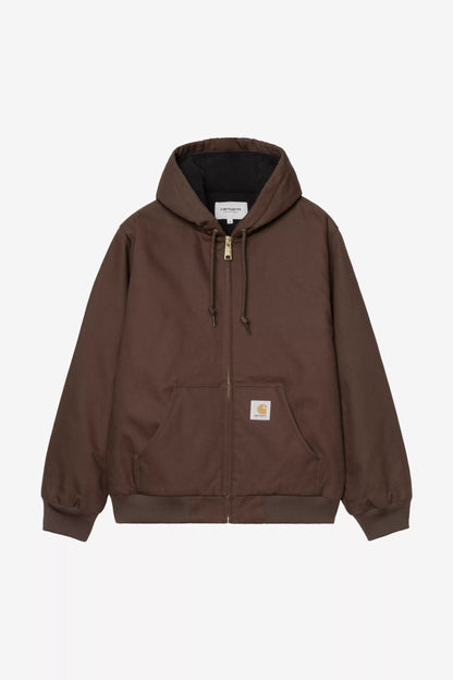 Active Jacket (Winter)