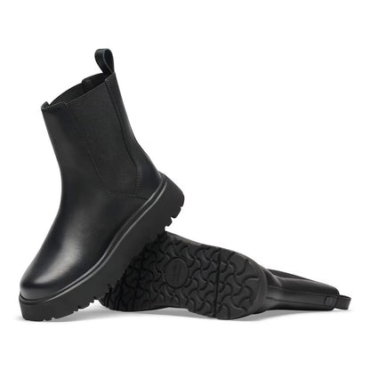 Theda Chelsea Pelle naturale