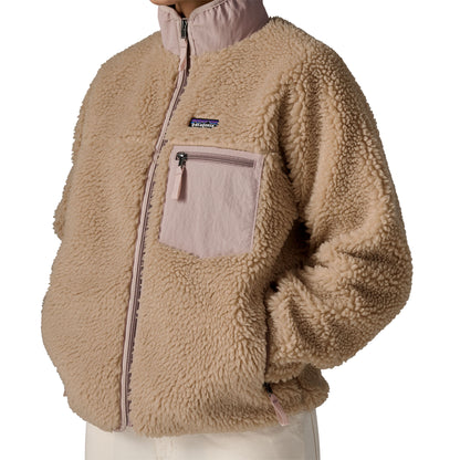 W's Classic Retro-X Jkt - Giacche & Cappotti - Patagonia