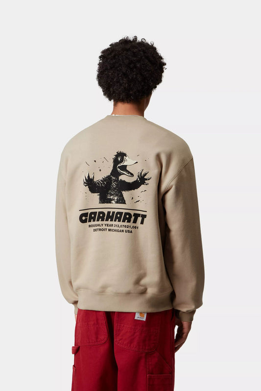 Wiptopia Sweatshirt