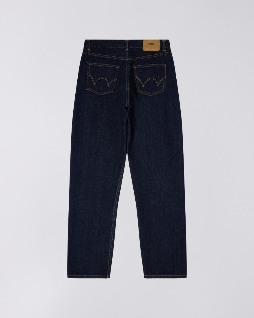 W' Janis Pant