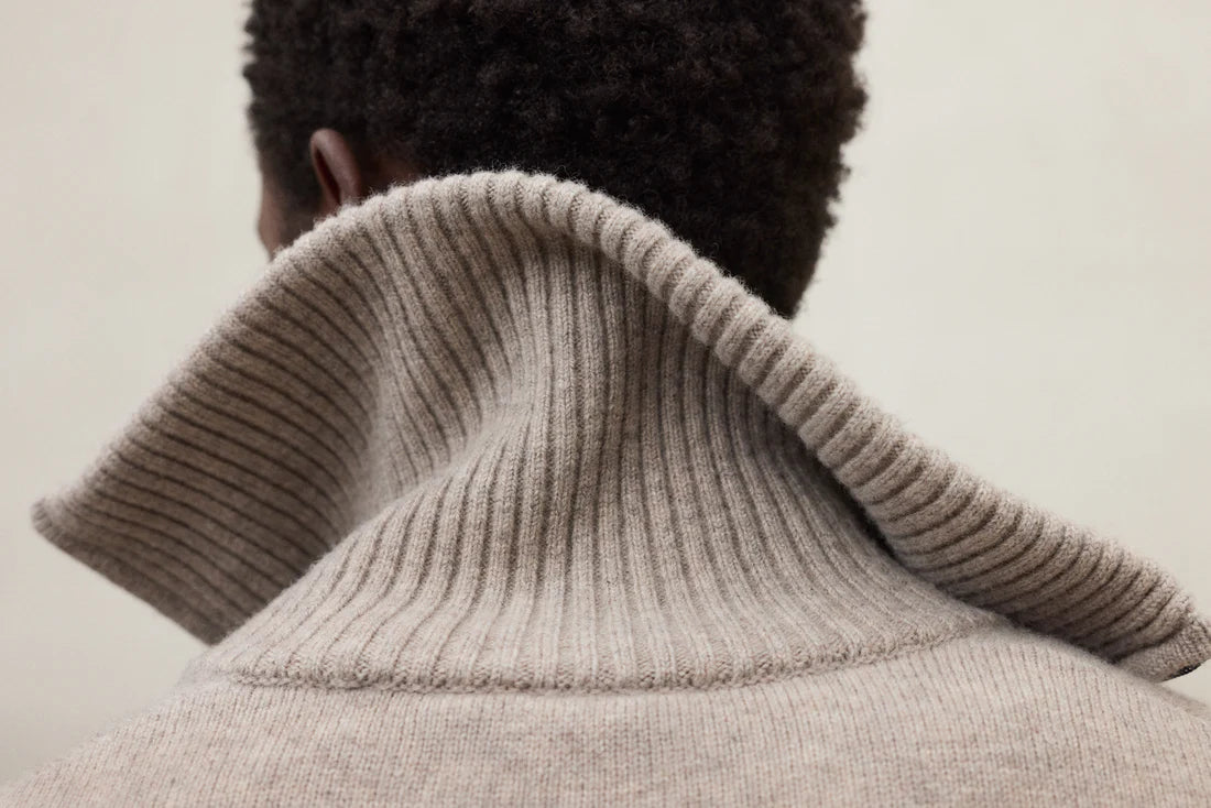 Sasa Knit Man