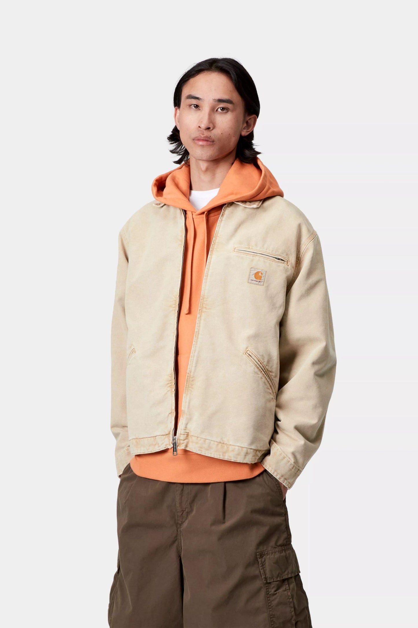 OG Detroit Jacket