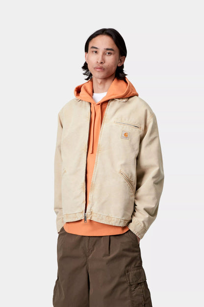 OG Detroit Jacket