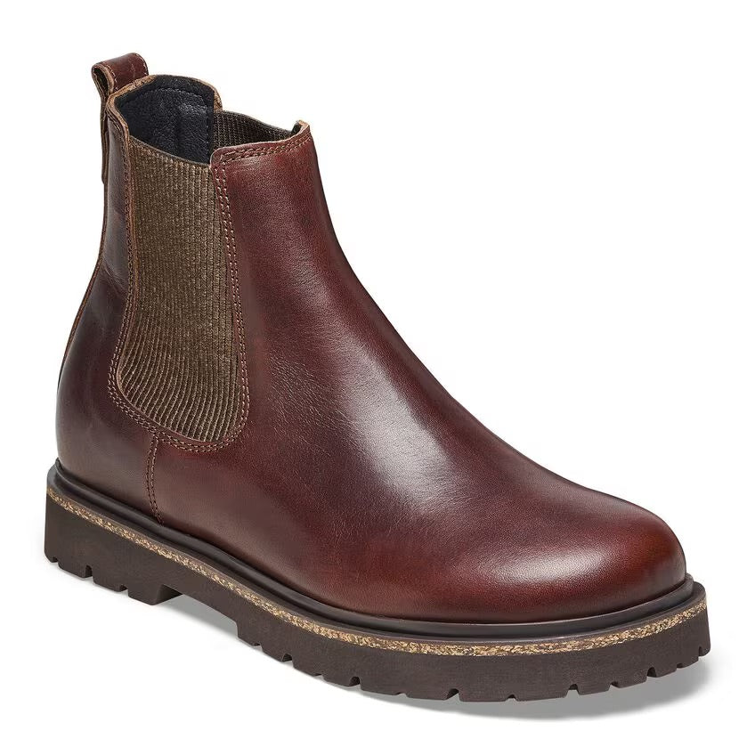 Highwood Slip On