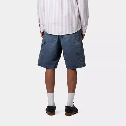 Single Knee Short