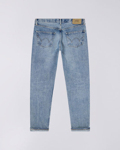 Regular Tapered Jeans fw25