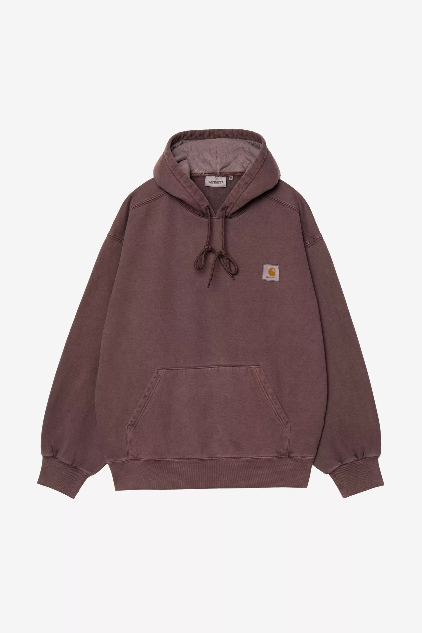 Hooded Vista Sweatshirt