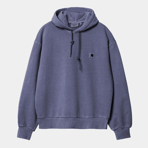 W' Hooded Nelson Sweat