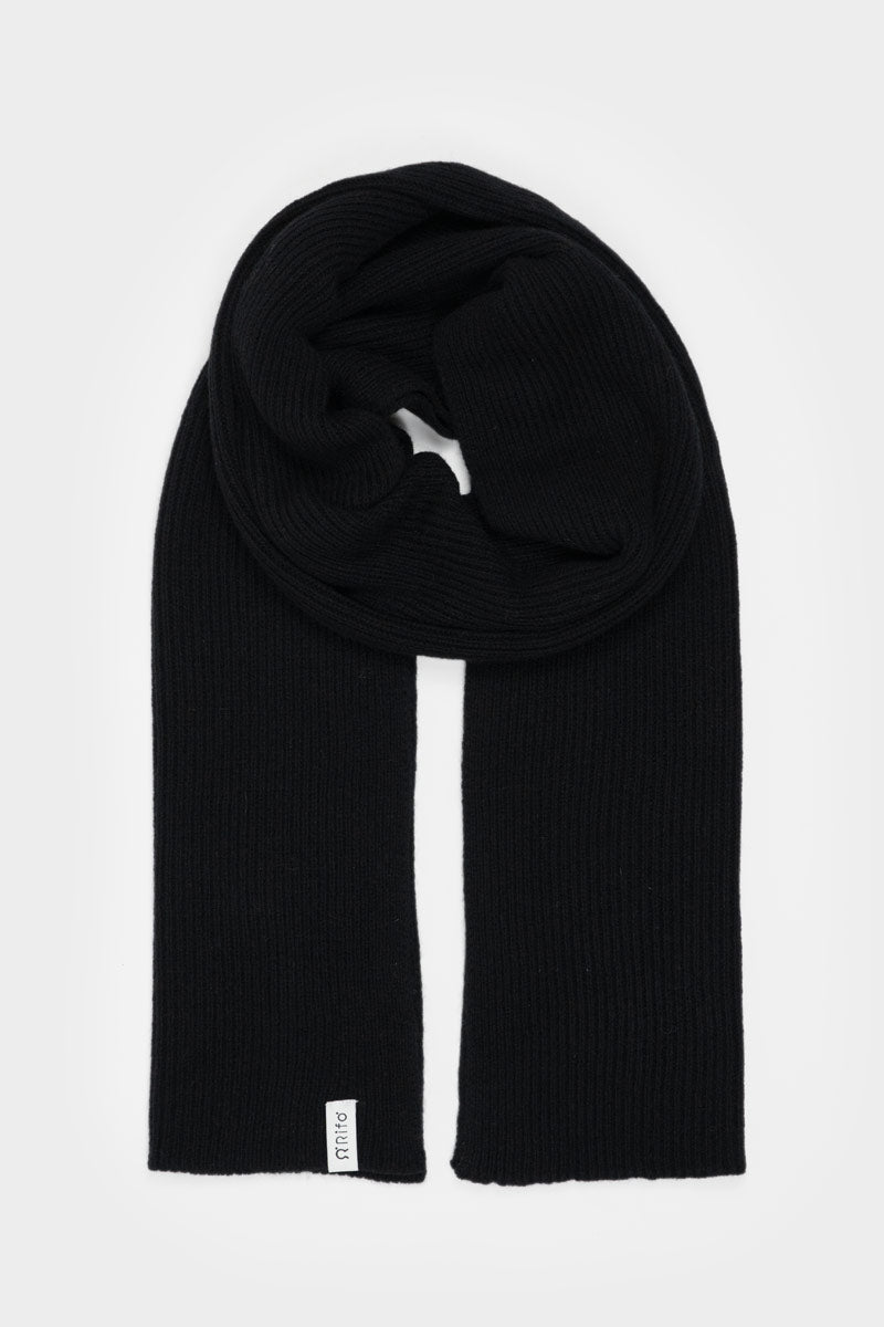 FEDERICO Sciarpa Cashmere Rigenerato