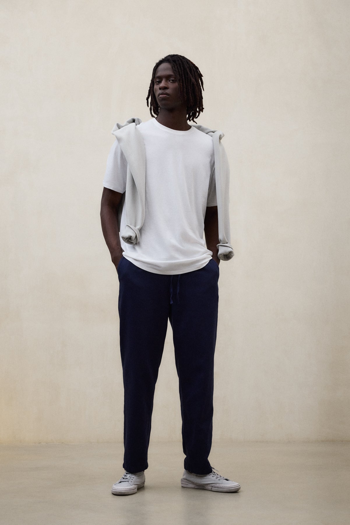 DEEP NAVY 161