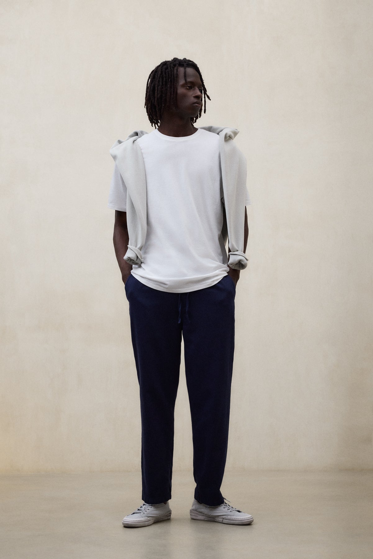 DEEP NAVY 161