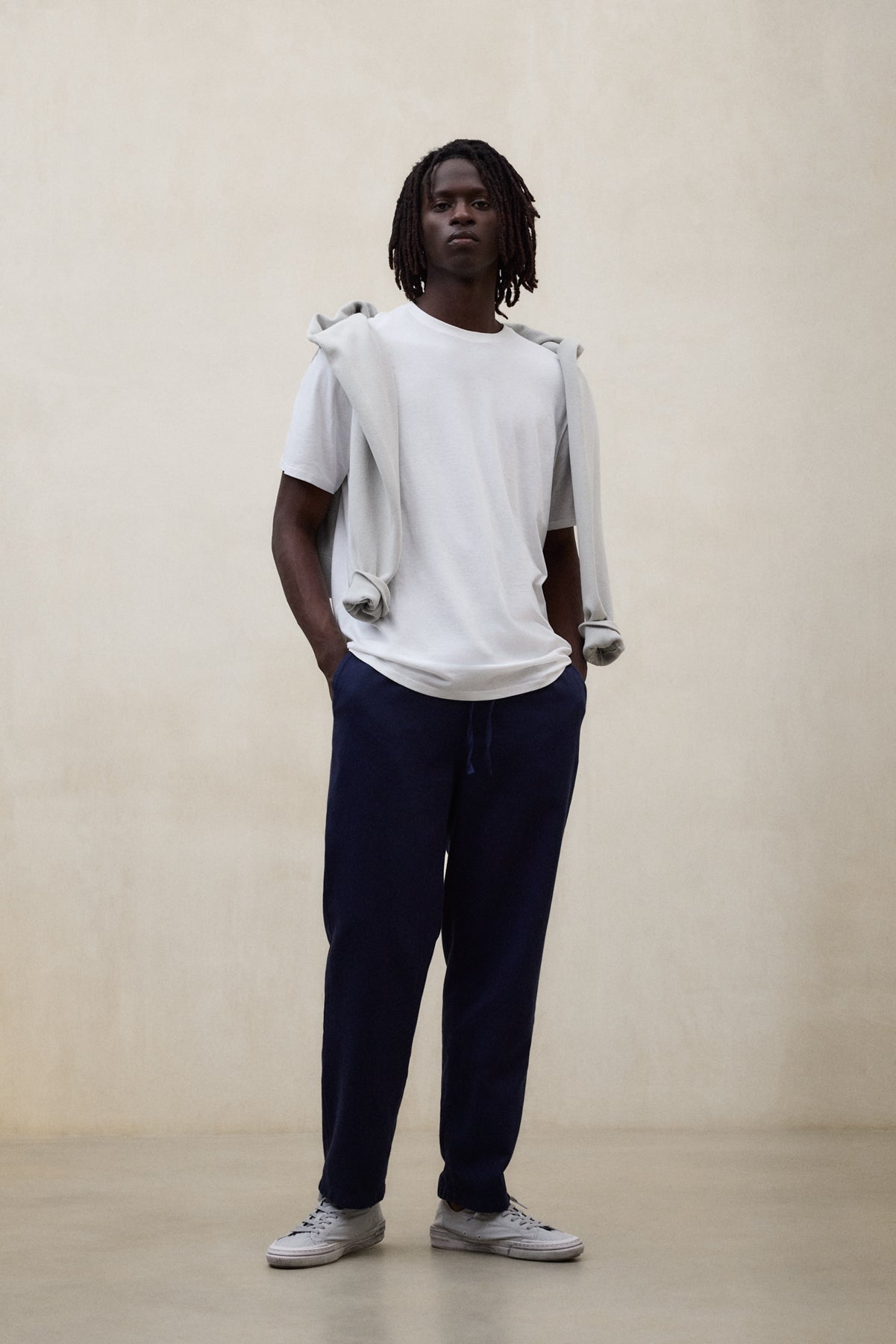 DEEP NAVY 161