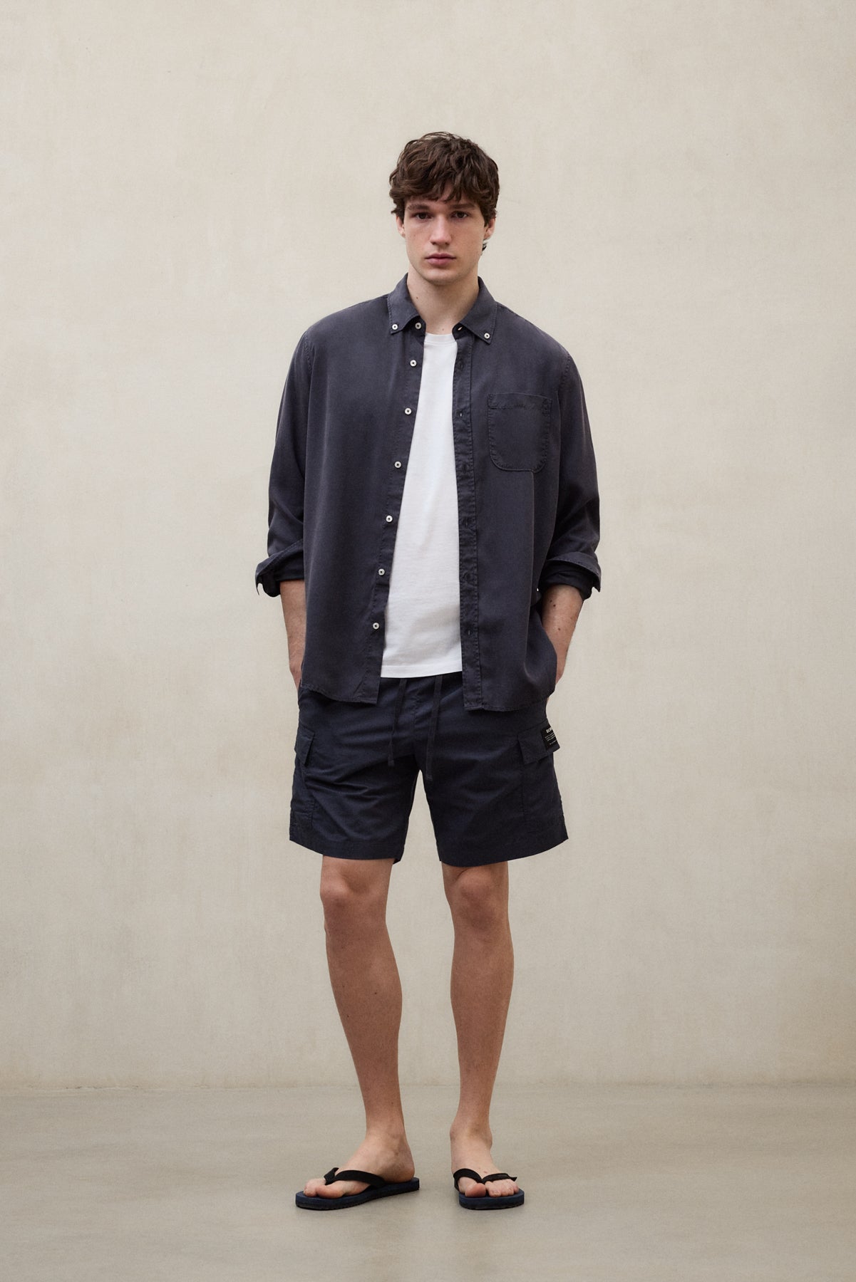DEEP NAVY 161