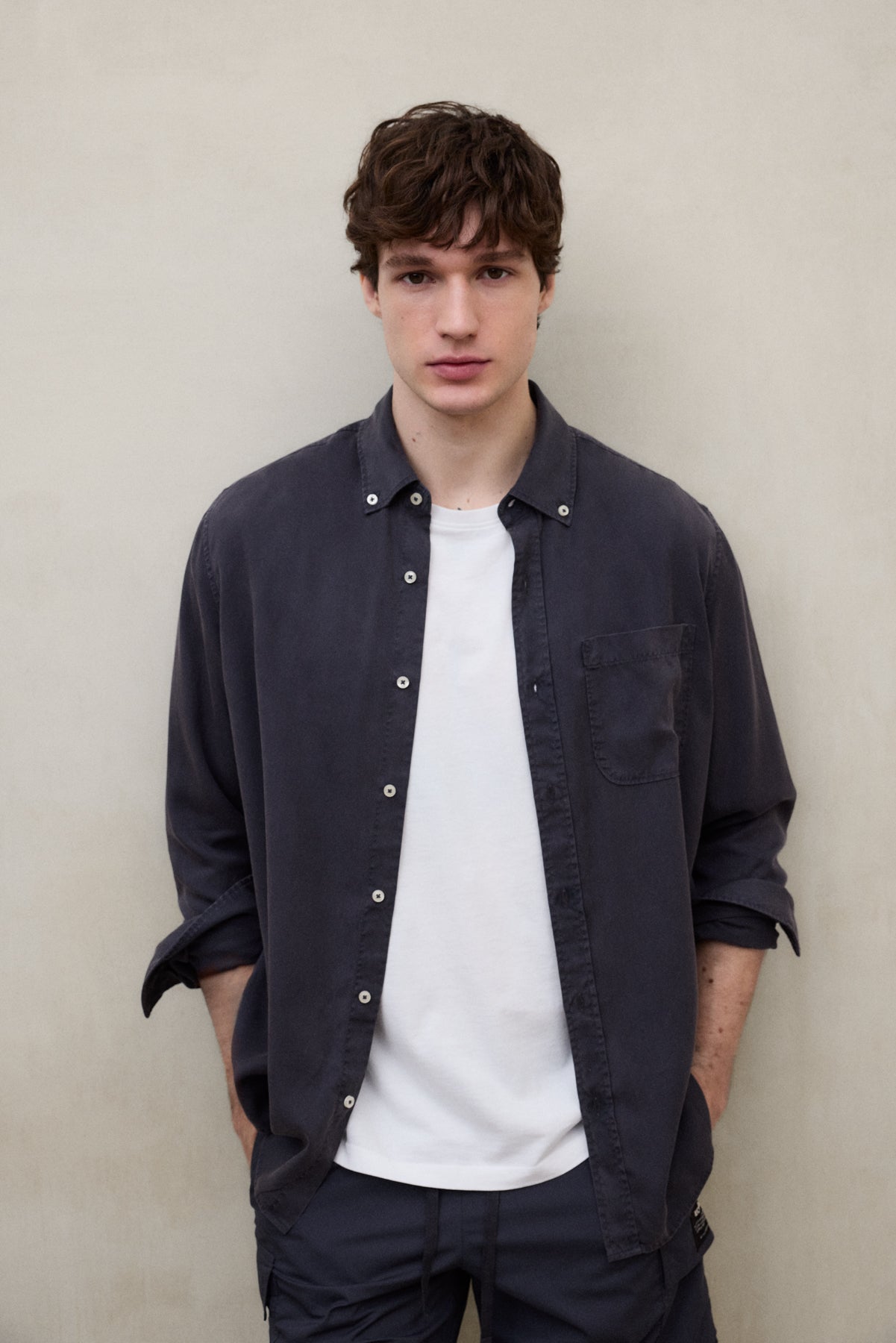 DEEP NAVY 161