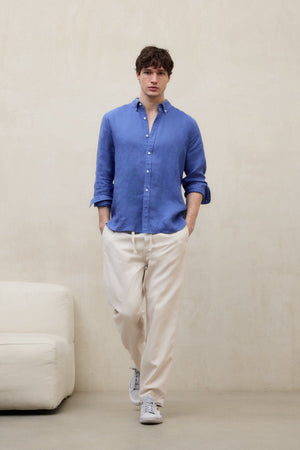 Camicia Malibu