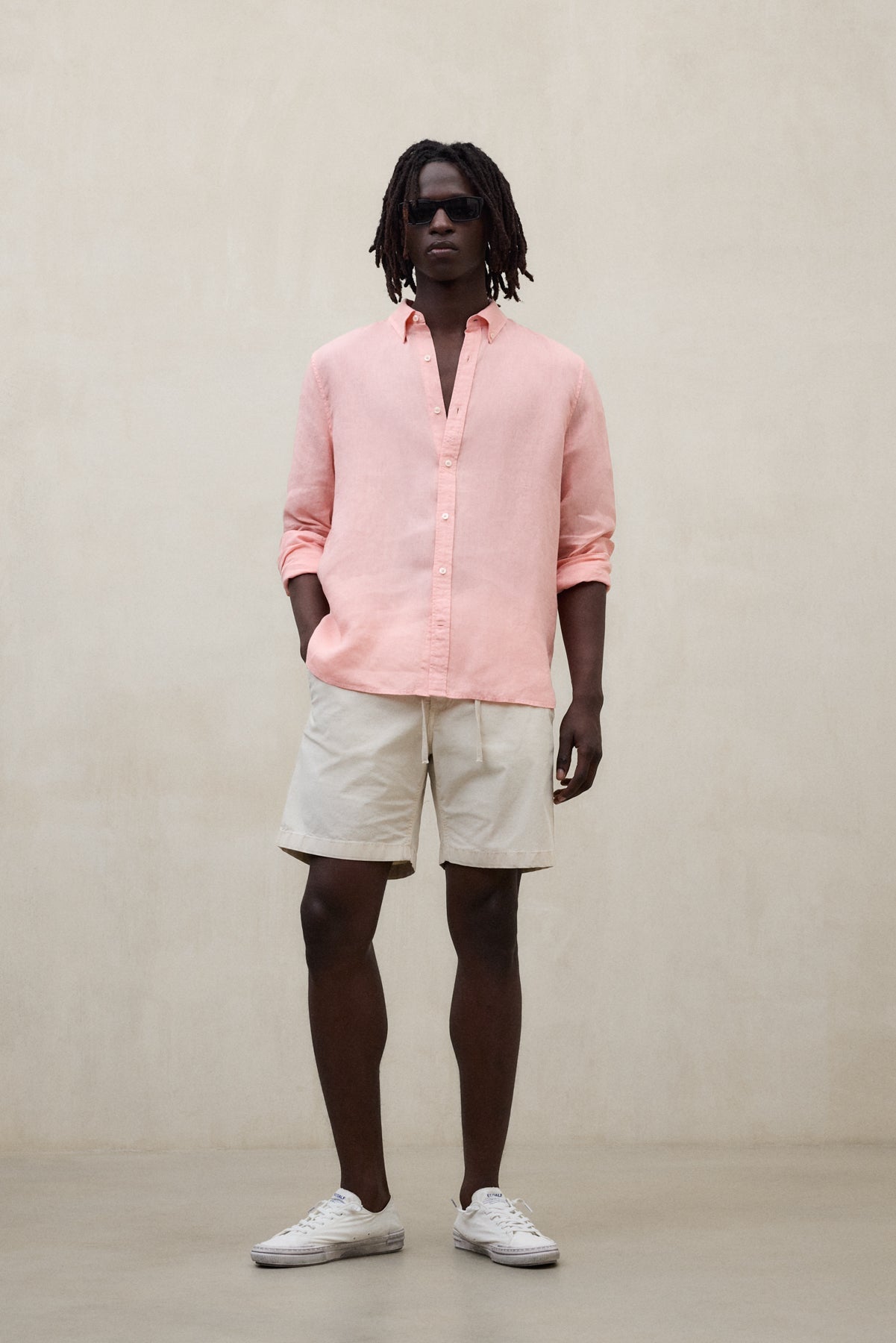 SUMMER PINK 261