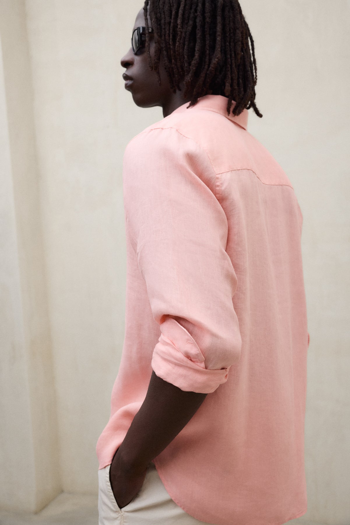 SUMMER PINK 261