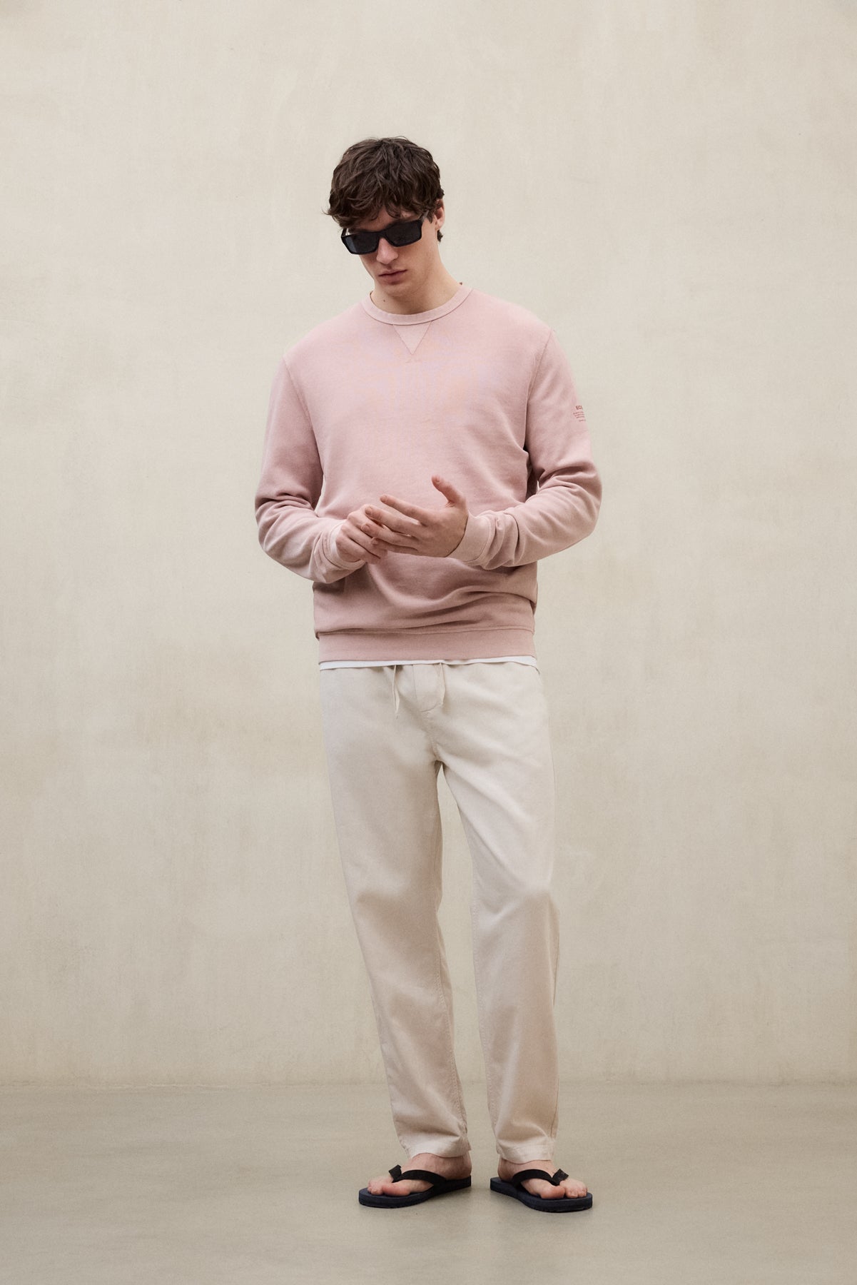 BLUSH PINK 384