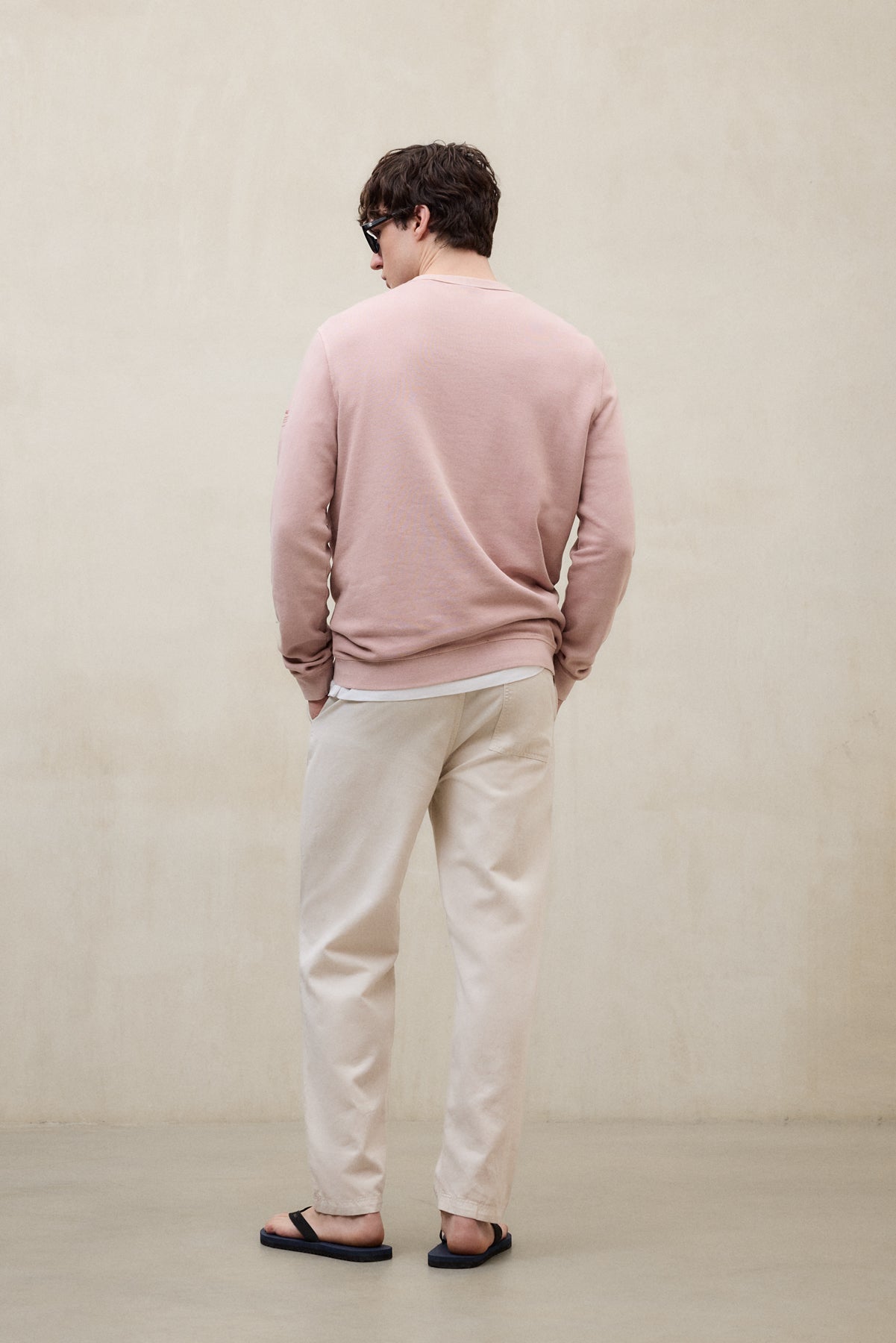 BLUSH PINK 384