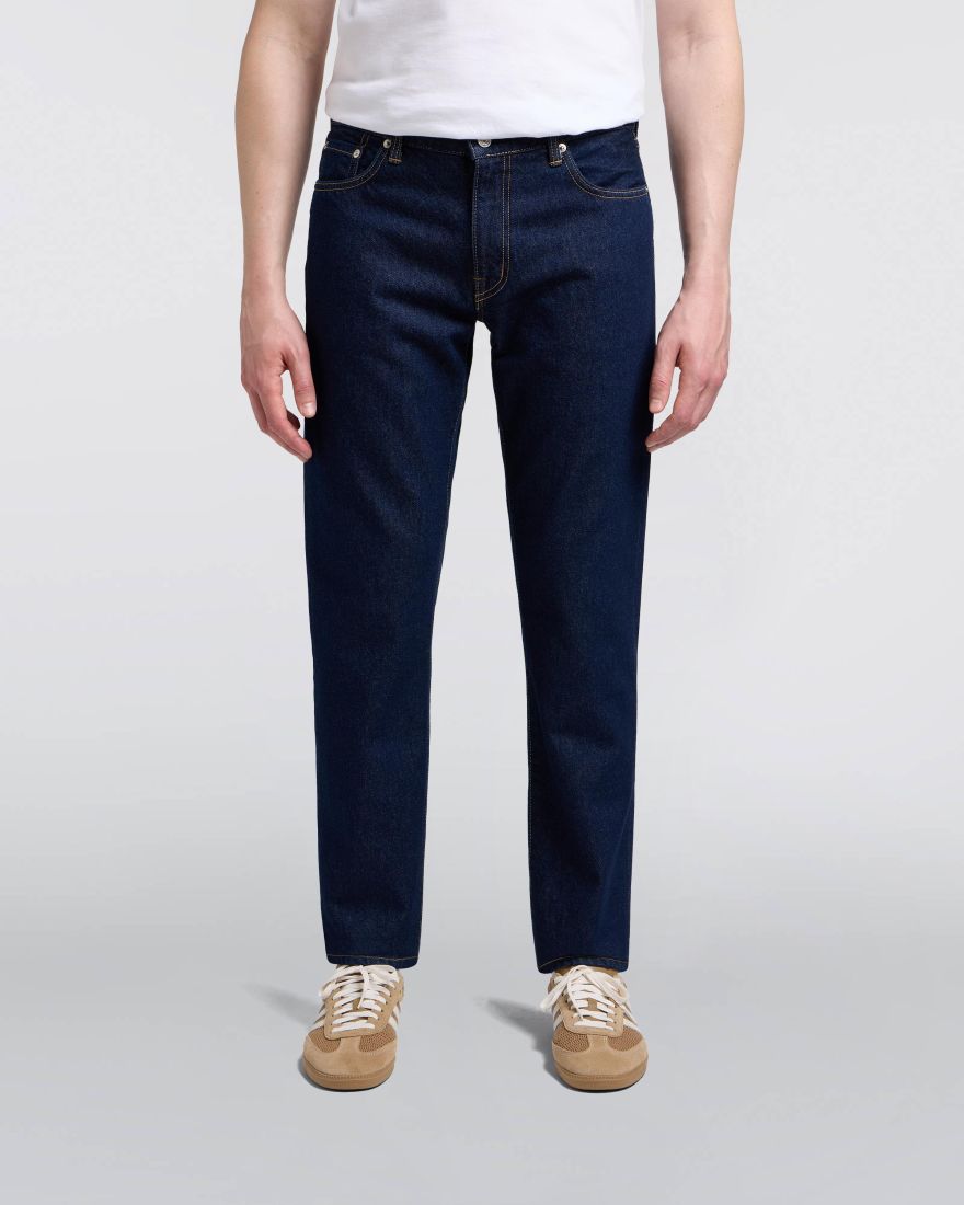 Regular Tapered Jeans fw25
