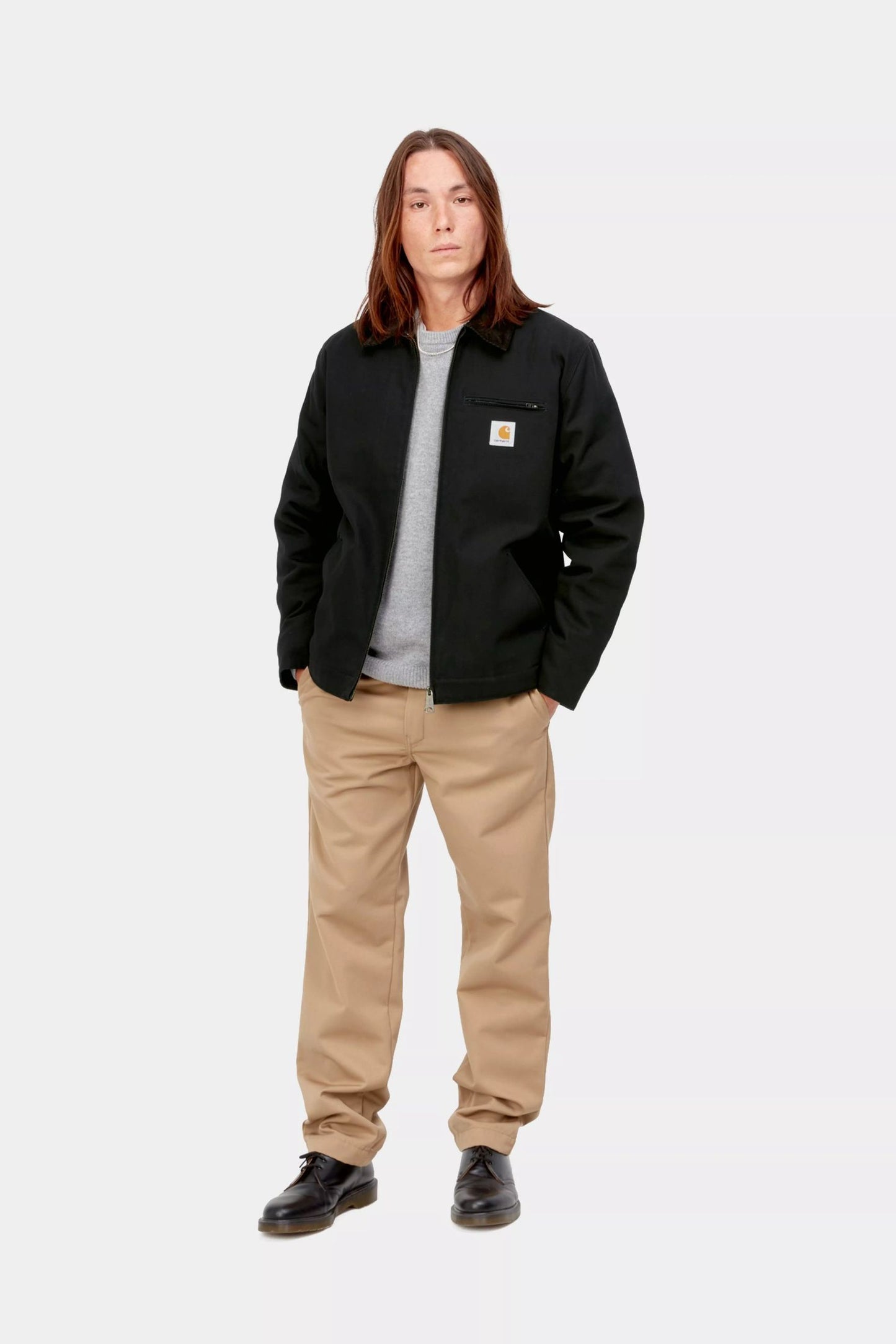 Detroit Jacket