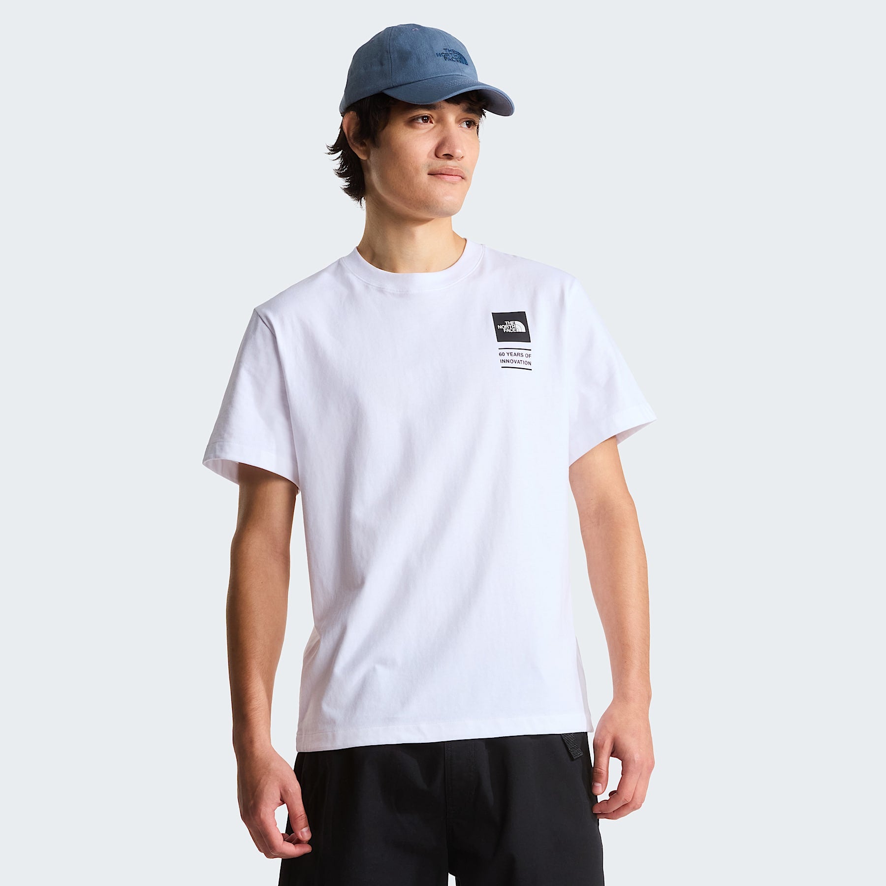 TNF White