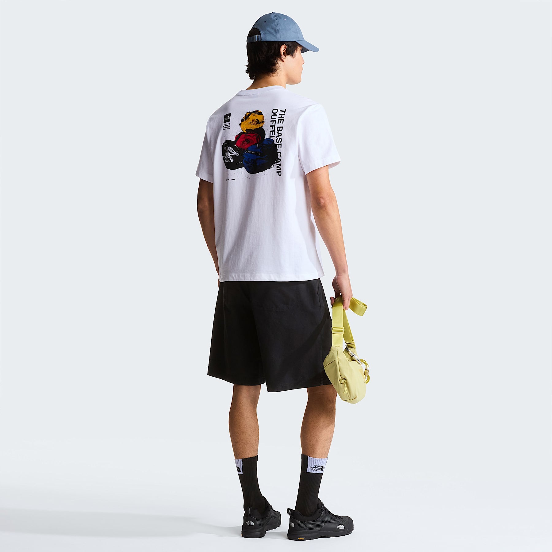 TNF White