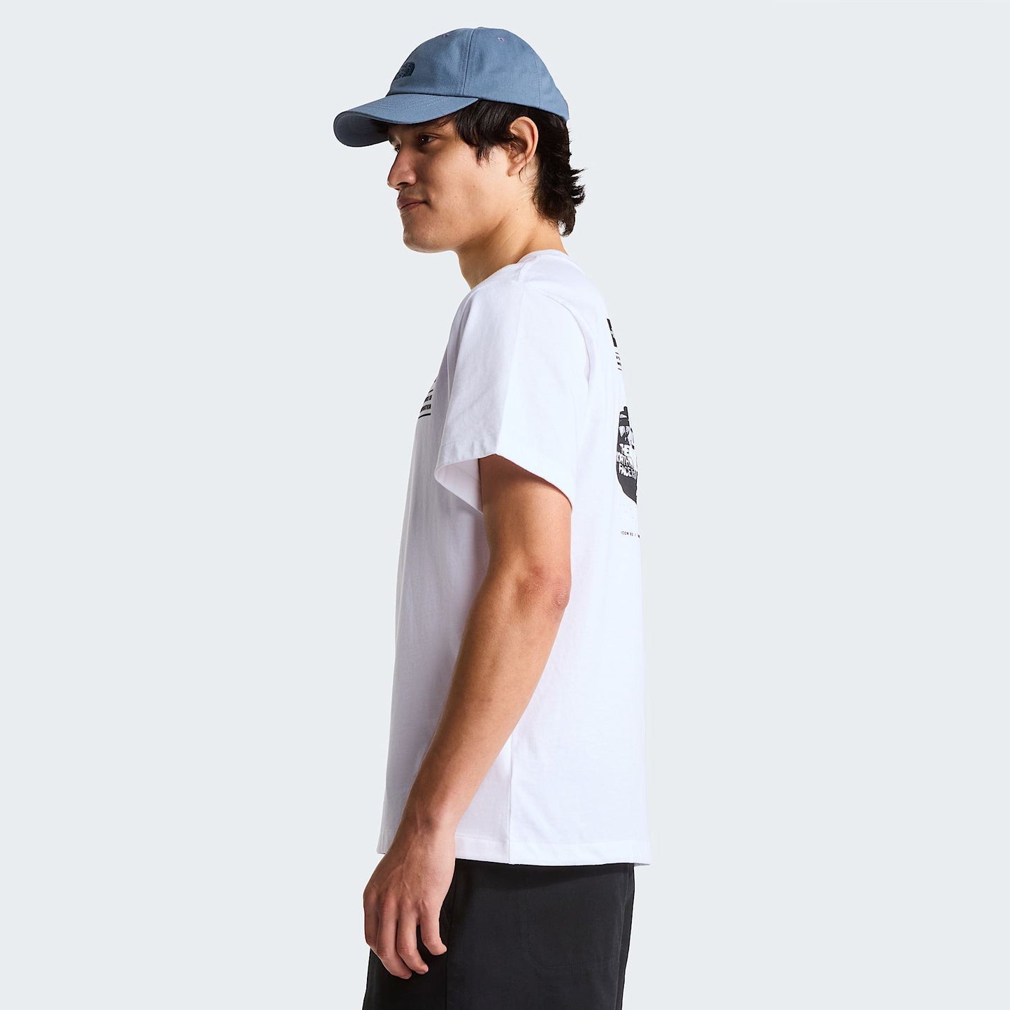 TNF White