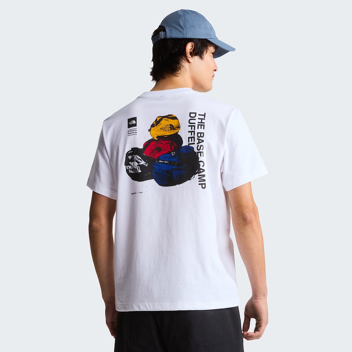 TNF White