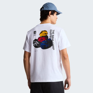 M BCD CELEBRATION RELAXED SHORT SLEEVE