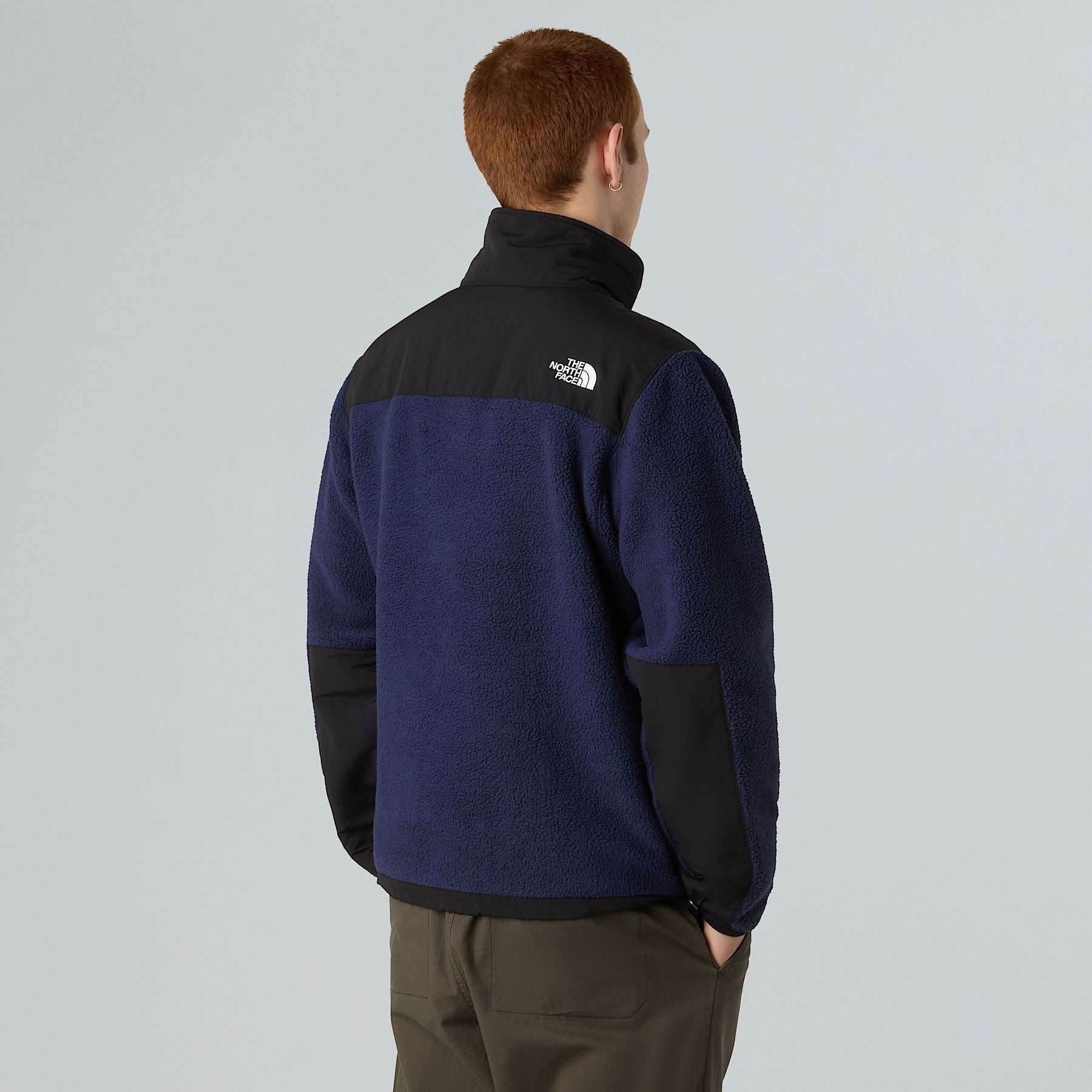 Summit Navy-TNF Black
