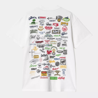 S/S Logo T-Shirt