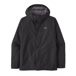 M's Jackson Glacier Rain Jkt