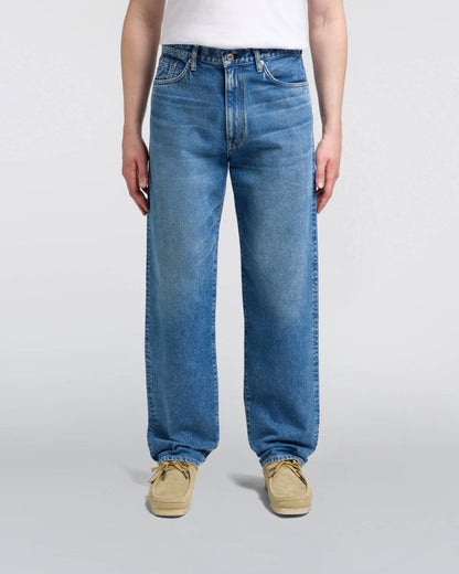 Loose Jeans