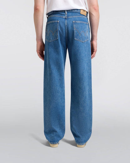 Loose Jeans