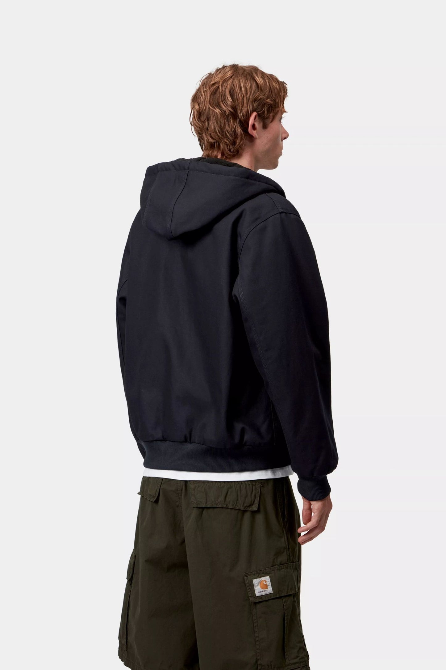 Active Jacket (Winter)