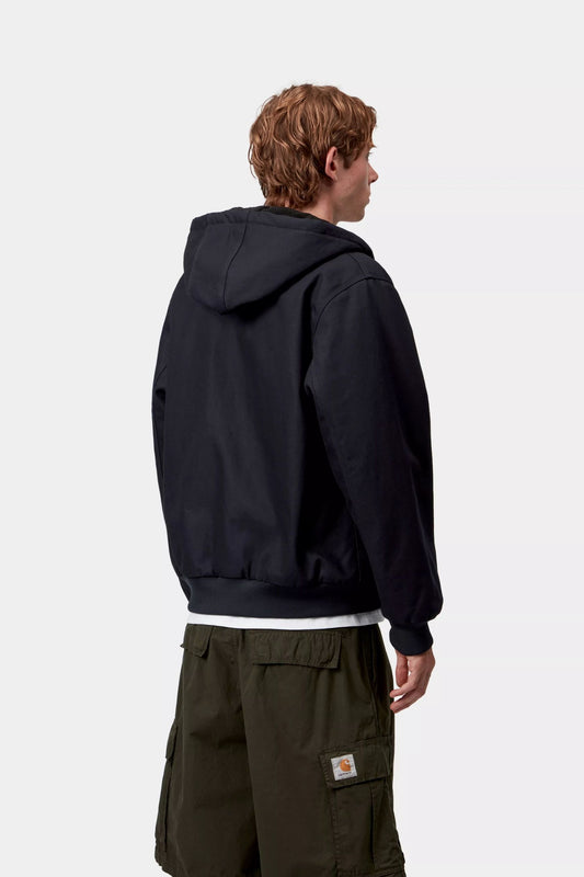 Active Jacket (Winter)