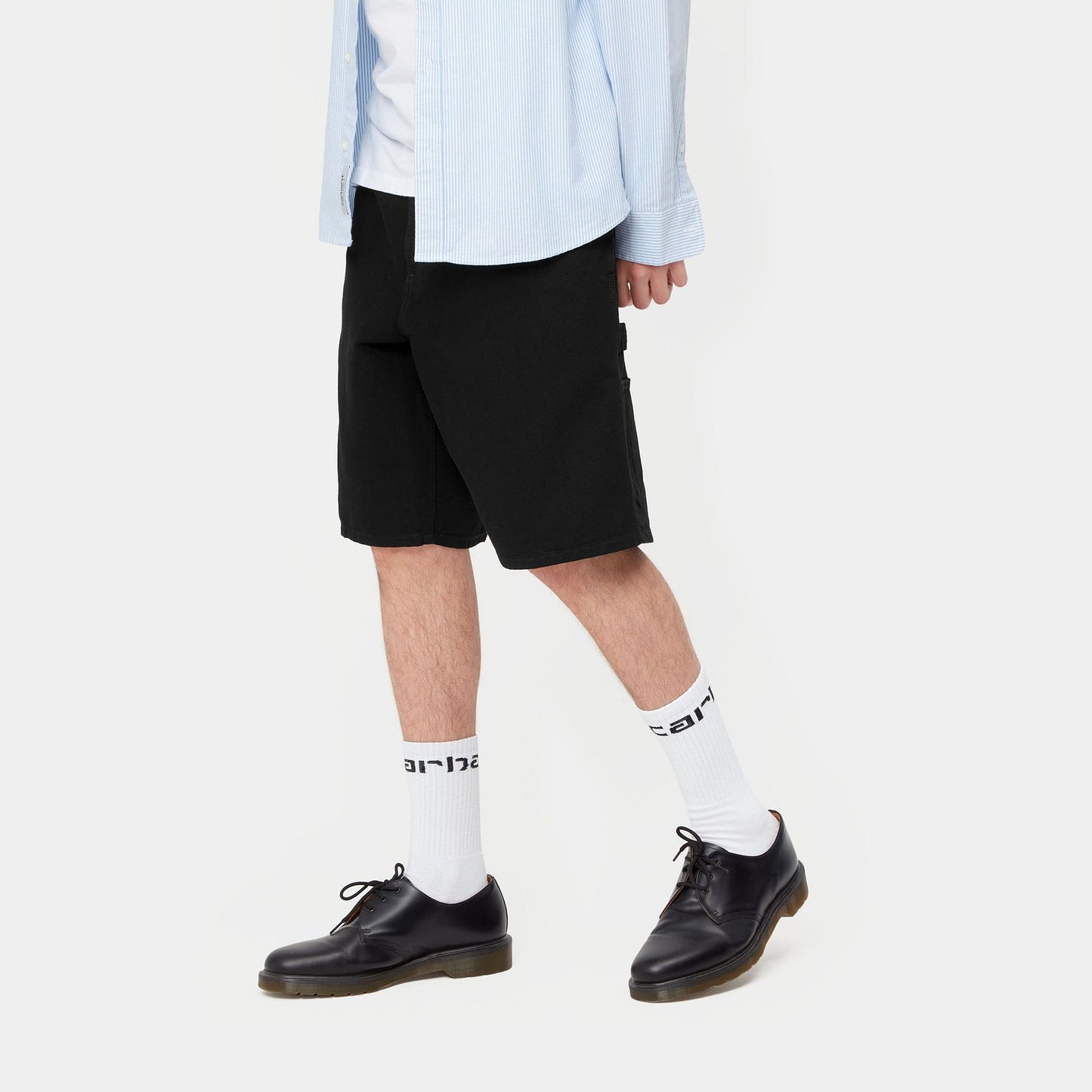Single Knee Short