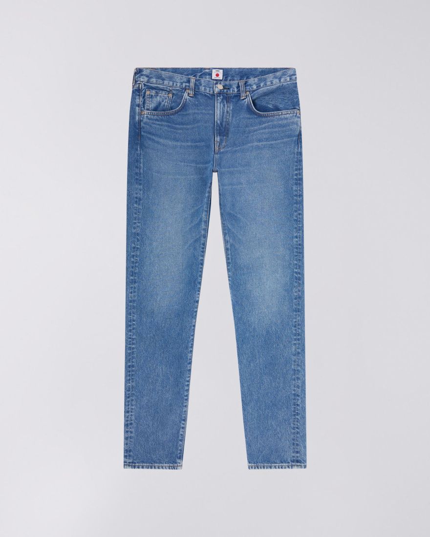 Slim Tapered Jeans fw25