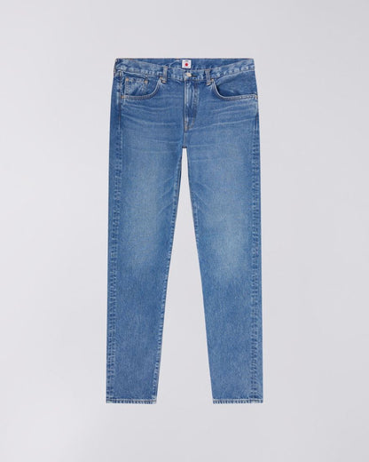 Slim Tapered Jeans fw25