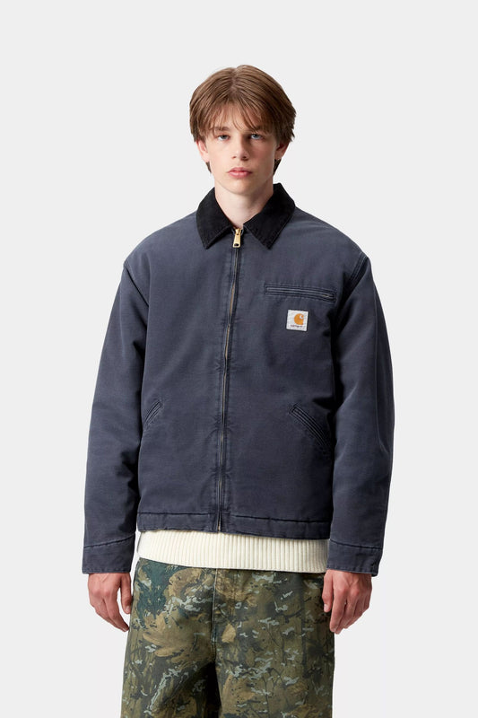 OG Detroit Jacket