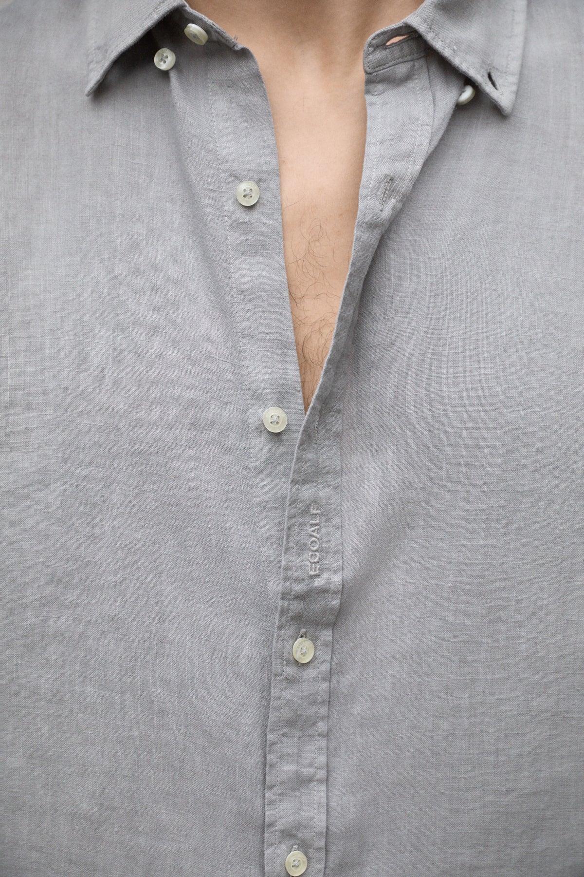 Malibualf shirt man