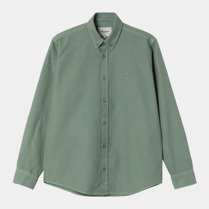 L/S Bolton Shirt